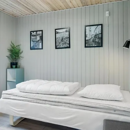 Alkil - 350m To The Fjord By Interhome Сasa de vacaciones *
